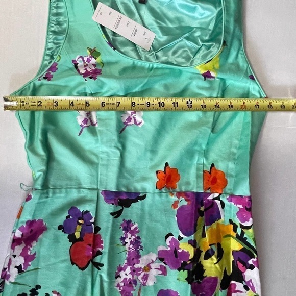 spense Sheath Dress - Picture 6 of 6